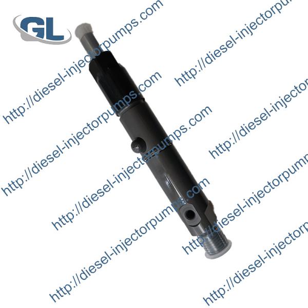 High Pressure Common Rail Fuel Injector 0432193534 Nozzle DSLA140P1100 For RENAULT 400 4x2 E-TECH Magnum