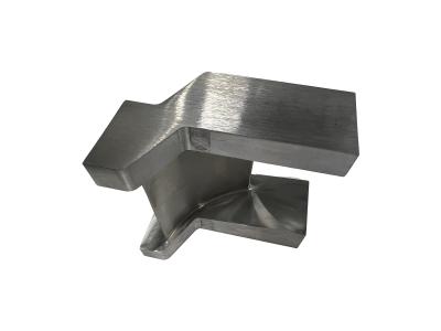 Customized Investment Casting Stainless Steel ZG1Cr13 Parts for Turbine Blade