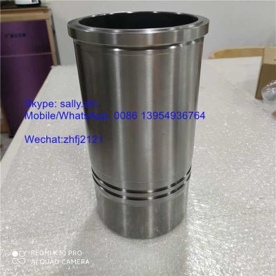 SDLG Liner , 4110001597027/1002091-D704/A,  parts of engines  for Excavator LG6250E for sale