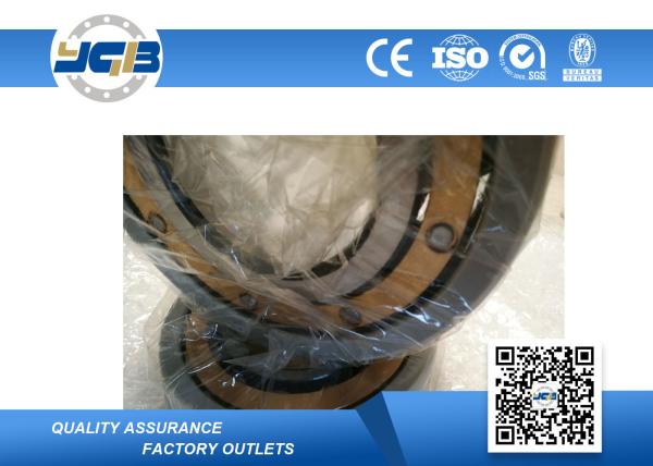 6315 M Electrically Insulated Bearings / Electric Motor Bearing Replacement