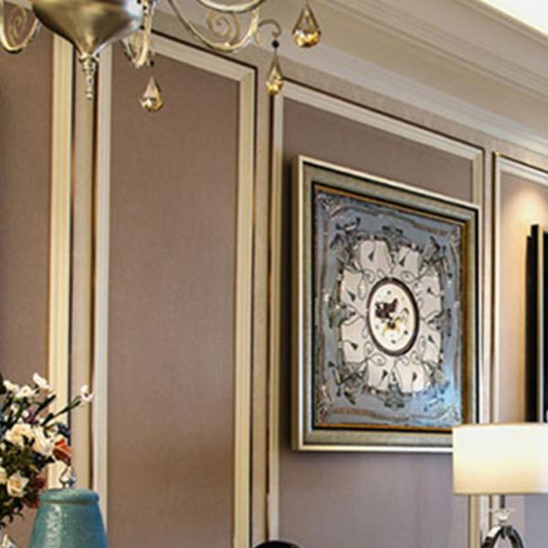 AISI 8K Stainless Steel U Profile L Shaped JIS Ceramic Tile Trim For Wall Decoration