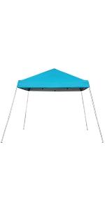 Portable Beach Umbrella With Sand Anchor, Tilt Pole, Carry Bag, Air Vent, Heavy Duty Wind Portable