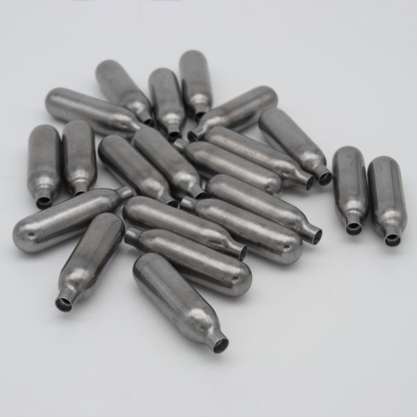 Whipped Nitrous Oxide 8 Gram N2O Chargers  For Dessert Tools