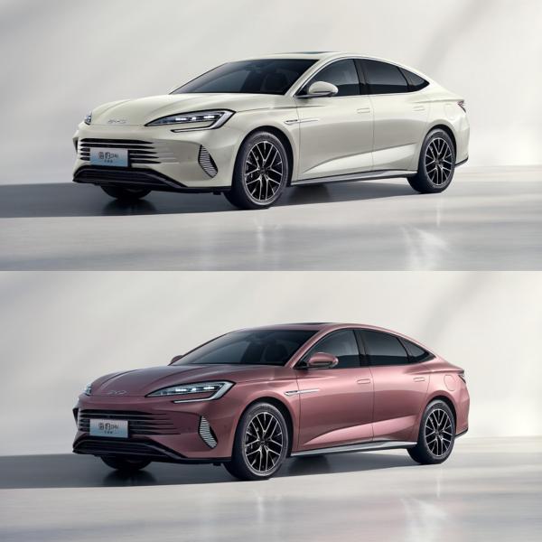 2024121KM DM-i Седан Byd Seal Honor Prestige Гибридный стильный автомобиль