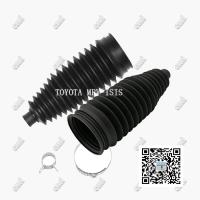 45535-52060 botte de boîte de direction pour la PLATE-FORME OUVERTE PRIUS d'IST d'ISIS de TOYOTA MPV