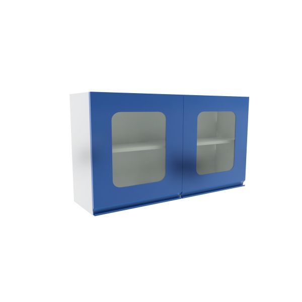 Wooden Chemistry Lab Furniture with Modern Design for Buyers For School & Hospital