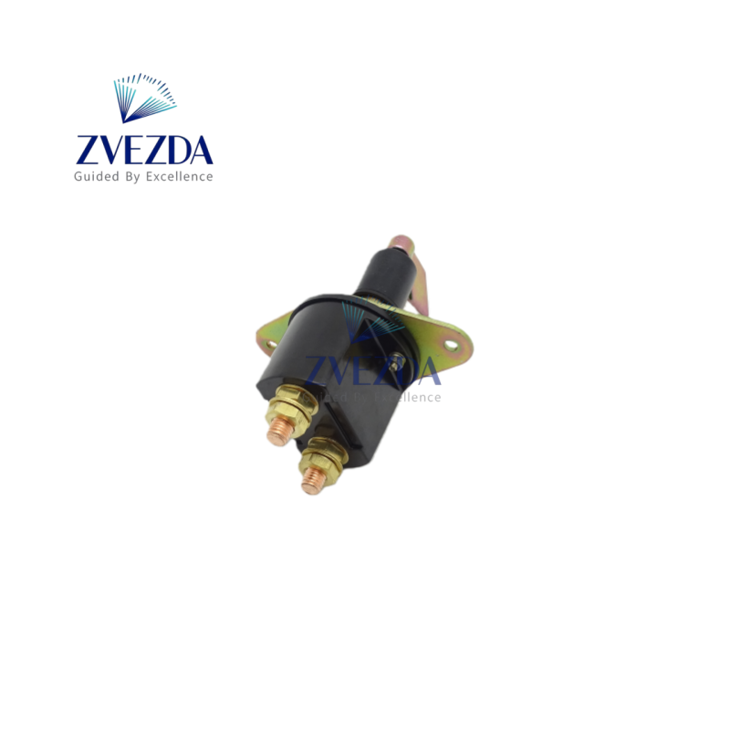 EC210 EC240 EC290 EC360 Excavator Relay Parts Battery Disconnect Switch 3987034