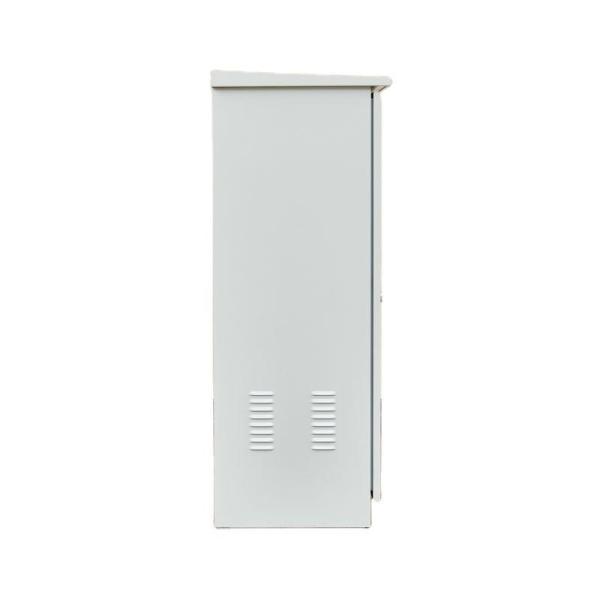 24U Outdoor PDU Server Rack Cabinet Complying with ANSI/EIA RS-310-D. ETSI Standard