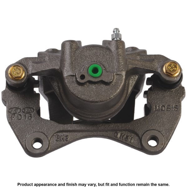 KIA Auto Parts Vehicle Car Brake Caliper 19B6407 19B6406 344516 344517 OEM 58110-2L500 8130-2L500
