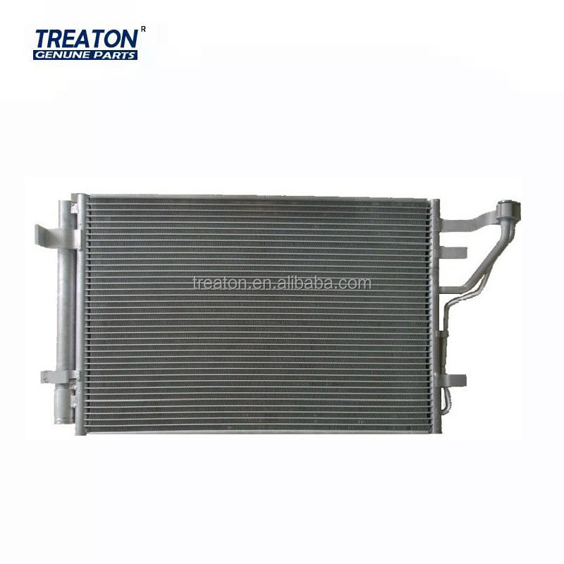Treaton Auto Parts Car Condenser  97606-2Y500 A/C Condenser for CARENS IV/ IX35