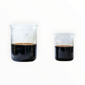 Thick Cane Molasses Liquid Fertilizer Organic For Soil Health Improvement