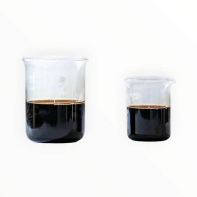 Natural Organic Fulvic Acid NPK Liquid Fertilizer Fulvic Acid Soil Improvement