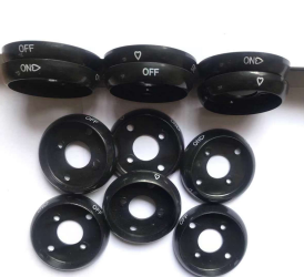 3KW Industrial Automatic Pad Printing Machine For Electronics Hardware Plastics