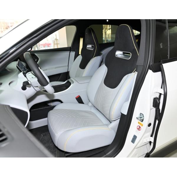 Avatr 11 Long-Life Dual Motor Version with 5 Seats at After-sales Service Online/Local