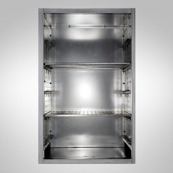 Industrial Cart Electrode Drying Oven Air Blast  Dryer Oven Machine 8KW