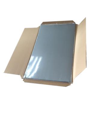 Esteira Frameless dos materiais do polietileno de Grey Clean Room Sticky Mats