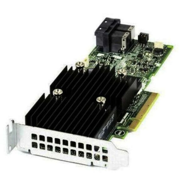 DELL PERC H730P Mini Mono RAID-Controller 12G SAS with 2GB Cache - 07H4CN / 03V42G