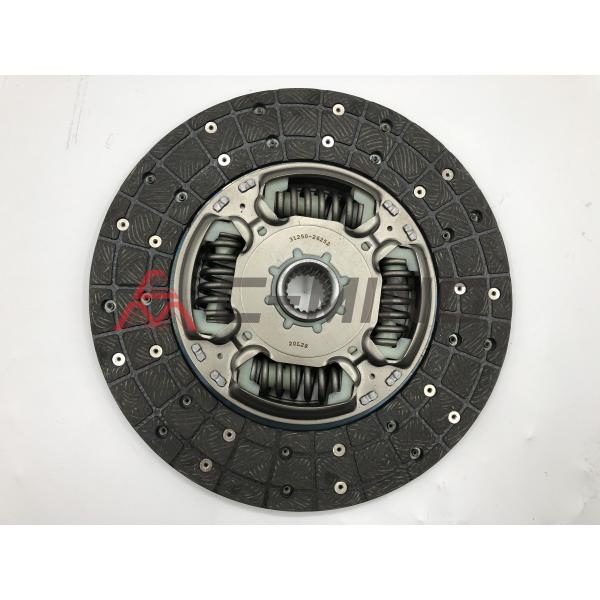 TYC518 Hiace Toyota Clutch Kits 1KD FTV 31250-26252 CT-084