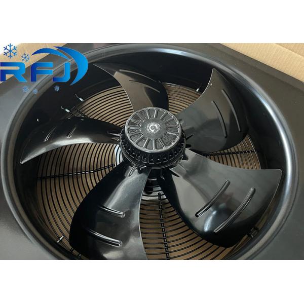 230 Вт Вейгуанский осевой вентилятор YWF6E-500S-137/35-B1 220V/50Hz