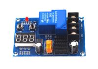 module de commande de chargement de batterie de lithium de 6-60V Xh-M604 pour Arduino