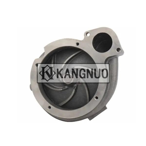 E345D E349D 345C Excavator Water Pump 3520205 For Construction Works