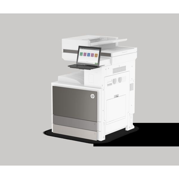 H P Color LaserJet MGD MFP E78625dn/E78630dn Printer High Quality Laser Printers