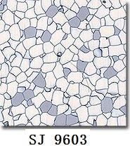 Environmental Indoor Anti Static PVC Flooring 104~ 106Ω (Conductive)