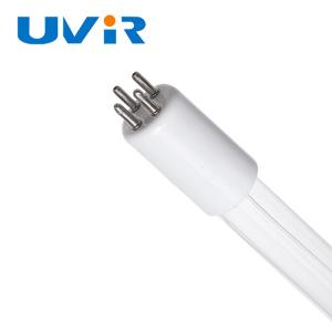 40W T5 UVC Germicidal Lamp 843mm for Air Purification