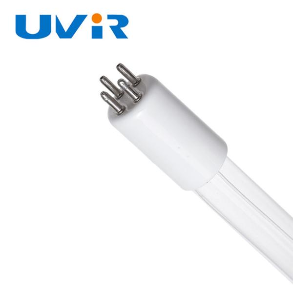 40W T5 UVC Germicidal Lamp 843mm for Air Purification