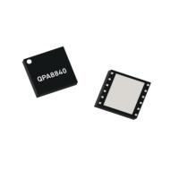 Wireless Communication Module QPA8840SR Ultra-Linear 22dB Gain GaAs Amplifier