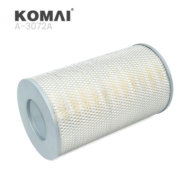Factory Supply Air Filter Set 4N0313 4N0326 P181119 P158671 For D3C D4B Tractor