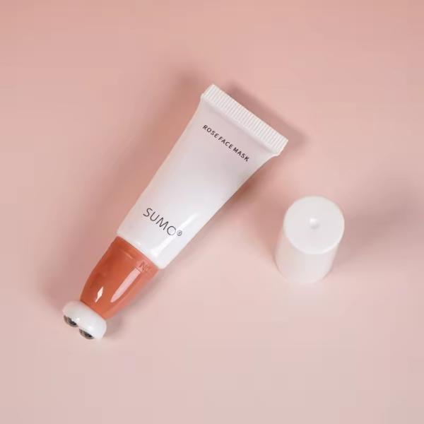 Lipstick Lip Balm Squeeze Container Cosmetic Tubes Eye Cream Cosmetic Tube Packaging