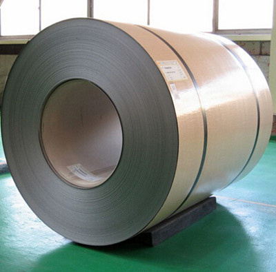 2B 8k 430 Stainless Steel Coil 3.0mm DIN SS430 Ss Sheet Coil