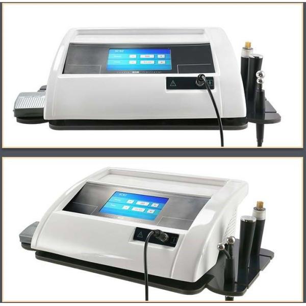 3-In-1 RF Micro Needle Therapy Machine 5D Anti-Aging Face Lift Wrinkle Removal