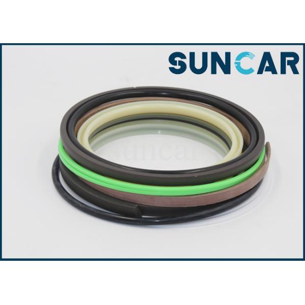 LC01V00054R300 Arm Cylinder Seal Kit Excavator Service Kit Fits For Kobelco SK350-8 SK350-9