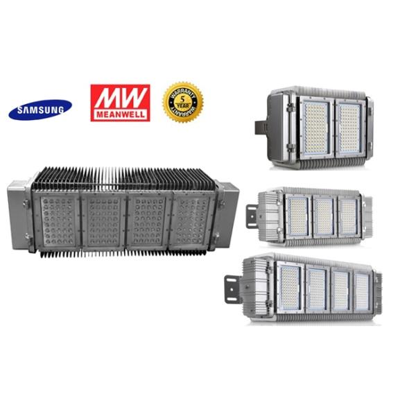 Света стадиона СИД CRI IP66 800 ватт 80 с узким экстренныйым выпуском угла пучка для освещения поля спорта