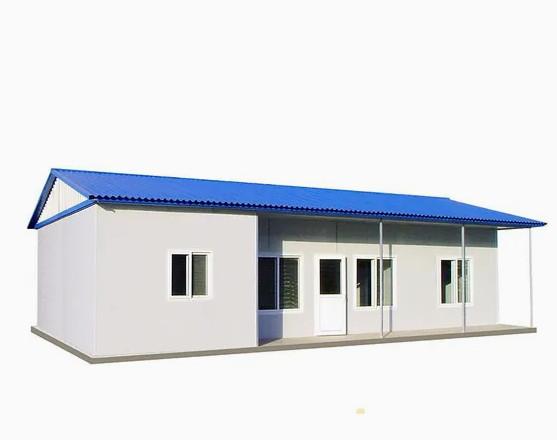 20 40 Feet Modular Pre Fabricated Houses Luxury Container Restaurant