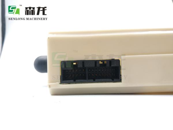 146430-4521 máquina escavadora Air Conditioner Panel KOMATSU PC120-6 PC200-6 PC220-6