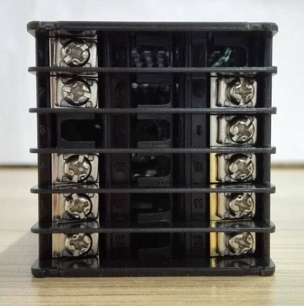 Temperature Controller Kampa CH102  RKC digital LED  K Input Relay Output