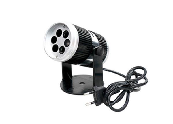 Outdoor LED Stage Spotlights 4W Led Theatre Stage Lighting 1.5 Meters Power Cable