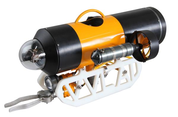 Dolphin ROV,VVL-S170-3T, underwater inspection,underwater sample collection,underwater search