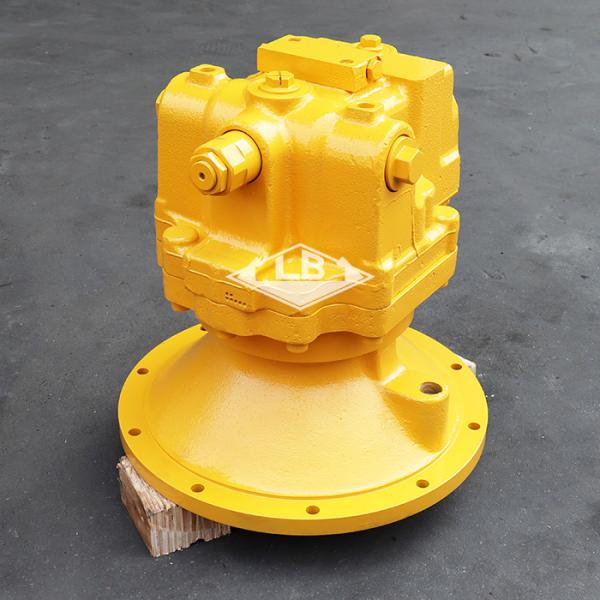 706-7K-01070 706-7K-01040 Swing Motor 706-7K-01170 For PC300-7 PC360-7 PC400-7 PC400-8