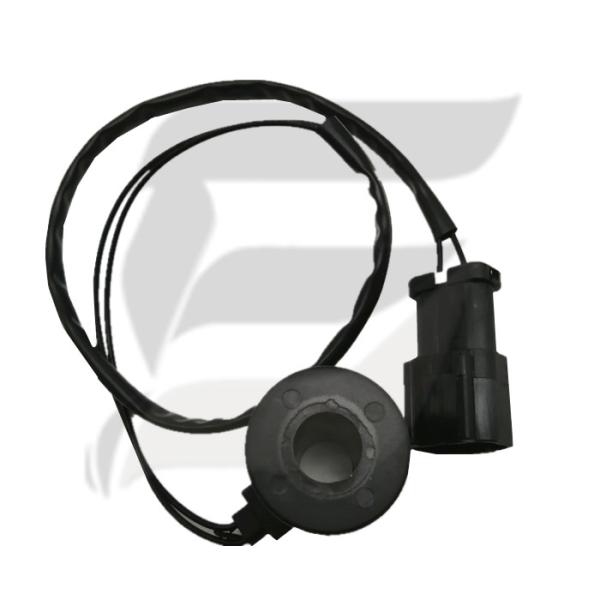 bobina 47mm interna alta da válvula de 24V KOMATSU PC200 14mm