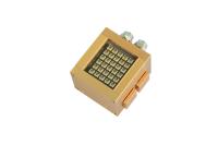 Refrigeração por água 365nm 395nm UV Máquina de cura LED de alta intensidade para impressoras de rolo a rolo Equipamento UV