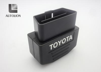 Canbus OBD Automatic Car Door Locks Device Auto Speed Lock For Toyota Cars