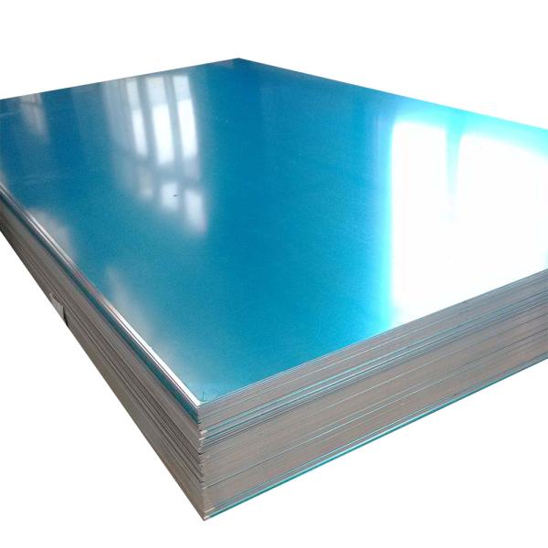 Cold Rolled 304 Stainless Steel Sheet Plate 904L 409 410 0.03mm Bending