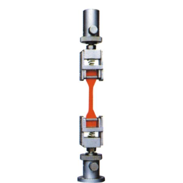 100N To 50KN Servo Control Plastic For Rubber Tensile Universal Testing Machine RS-8000