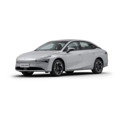 Voiture électrique Gac Aion S de la Chine plus la berline à grande vitesse de 130km/h 460km pour l'usage personnel
