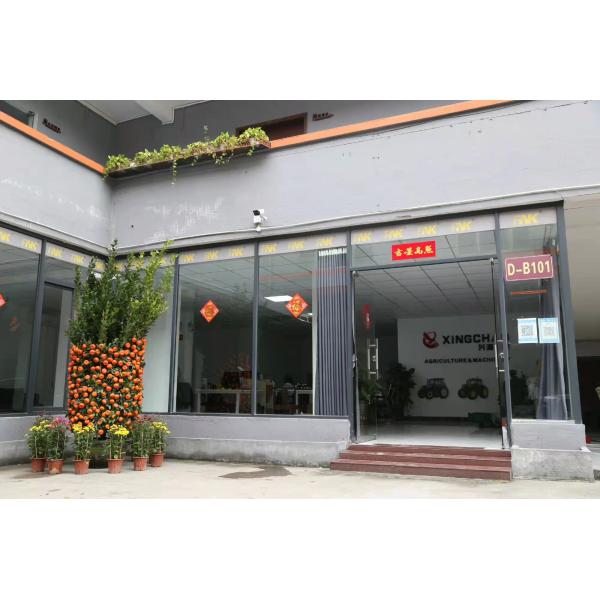 3582654M1 Ventilateur visqueux pour tracteur Massey Ferguson