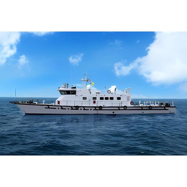 Hull Reinforced Plate / Aluminum Reinforced Plate Welding Method Friction Stir Welding Material Alloy 5083 5086 6082